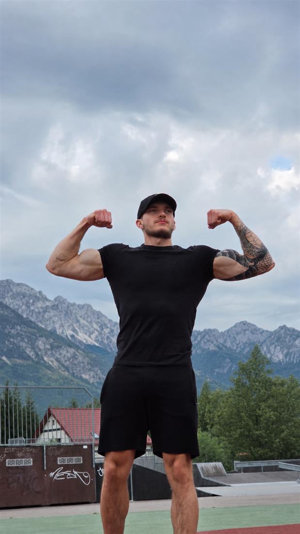 Hubert — twórca programu ProForma